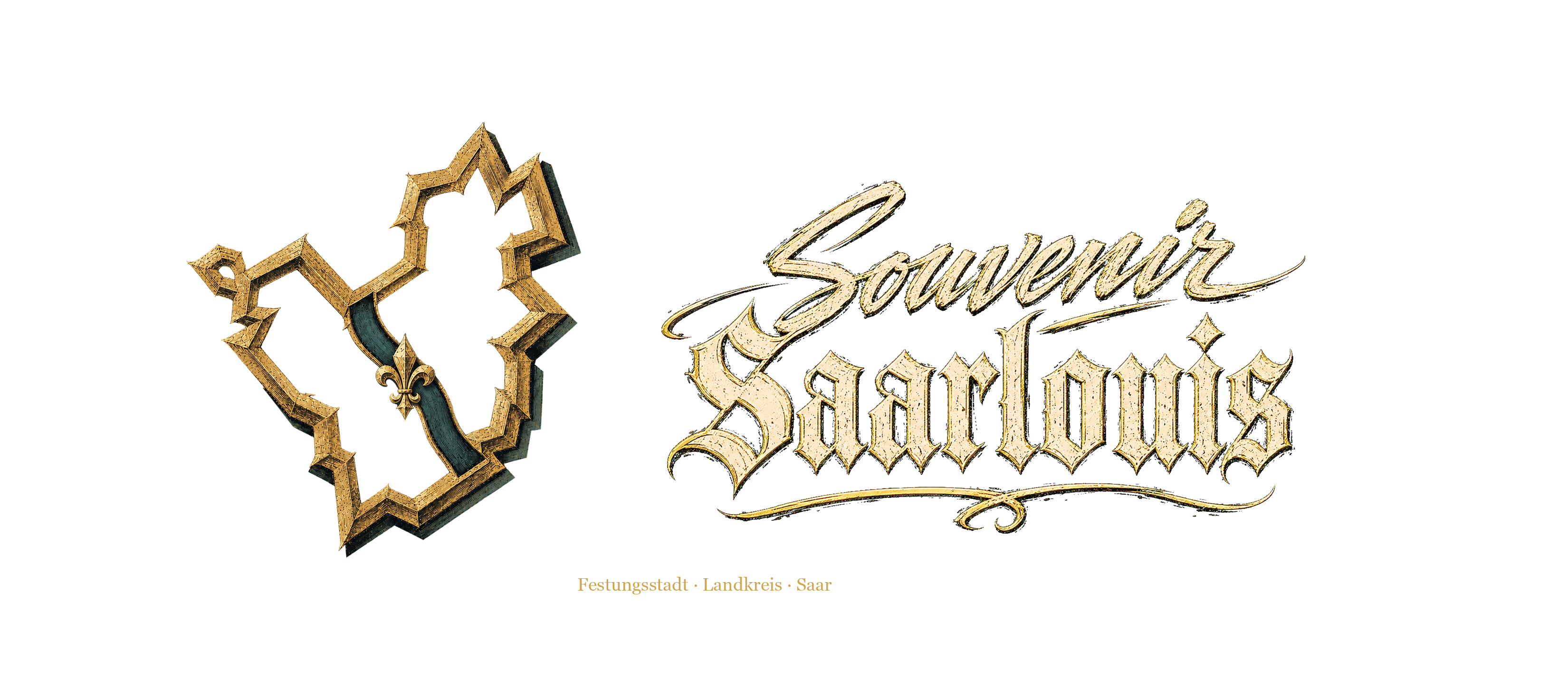Souvenir Saarlouis